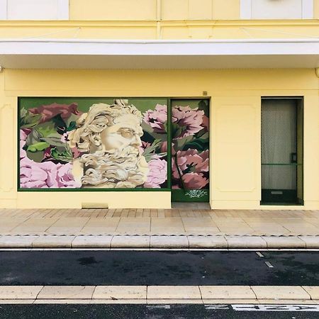 Le Massilia Comble Vichy Zewnętrze zdjęcie